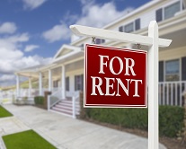 Rental property preperation